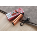 ขายฮอตบุหรี่อิเล็กทรอนิกส์ 4000 พัฟปากกา vape ที่ใช้แล้วทิ้ง